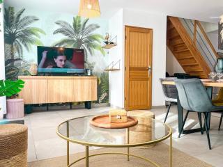 Maison 6 personnes - Etaples - 8