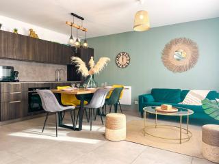 Maison 6 personnes - Etaples - 3