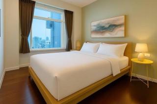 Cozy High-Rise Escape in the heart of Bangkok! - 5