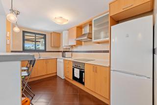 Panorámica Golf Resort - 4