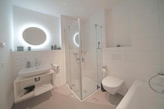 101-Freiburg - 2 Appartements - 9