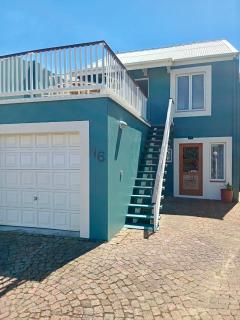 Knysna Lagoon Getaway - 9