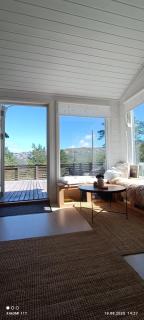 Cozy cabin in the Gilja paradise - 0