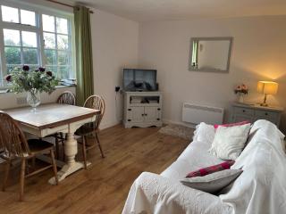 One Bedroom cottage retreat Loxley Barn - 6