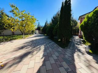 Quba Village Villa - 9