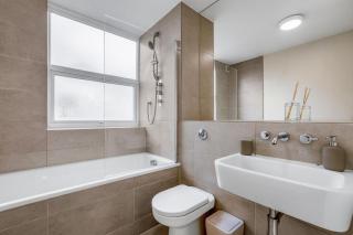 Regents Park & Primrose Hill Nature escape - 9