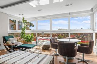 650 metros, Rua Coberta Centro/Villa Verde 202A - 7