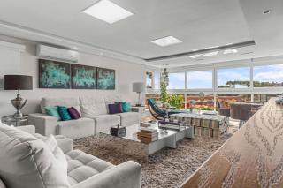 650 metros, Rua Coberta Centro/Villa Verde 202A - 9