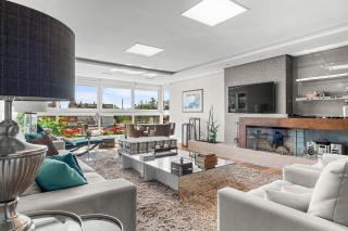 650 metros, Rua Coberta Centro/Villa Verde 202A - 0