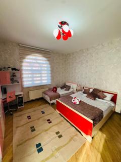 Quba Village Villa - 8