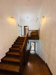 Quba Village Villa - 7