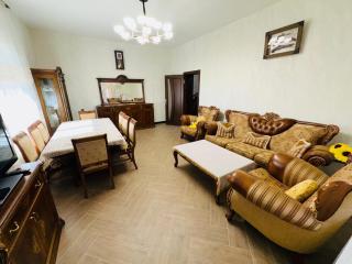 Quba Village Villa - 5