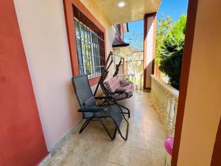 Quba Village Villa - 4