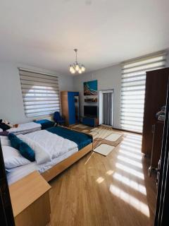 Quba Village Villa - 3