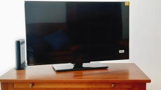 Comfort, Nature, Mountains and Sea - 5