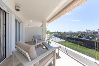 Vivienda Exclusiva - Magna Vera - 8