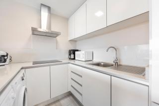 Vivienda Exclusiva - Magna Vera - 5