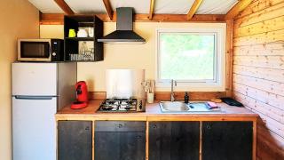 Domaine Le Jardin de Séraphine - 1