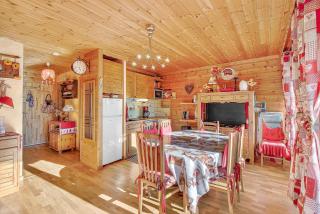 Cosy Et Lumineux À Montclar Alpes - 7