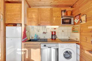 Cosy Et Lumineux À Montclar Alpes - 6