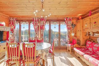 Cosy Et Lumineux À Montclar Alpes - 5