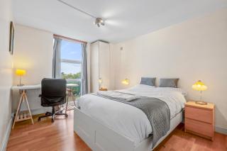 Regents Park & Primrose Hill Nature escape - 7