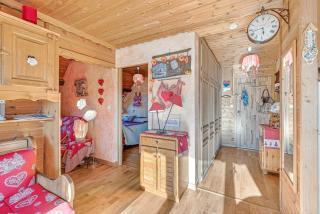 Cosy Et Lumineux À Montclar Alpes - 2