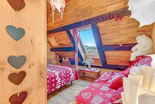 Cosy Et Lumineux À Montclar Alpes - 1