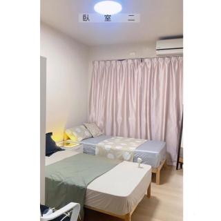 TPE Cozy 3LDK FamilyApartment - 5