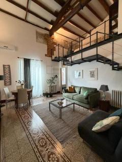 Speciale Apartment - 0