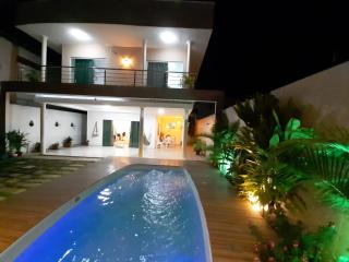 Praia Taperapuan - 0