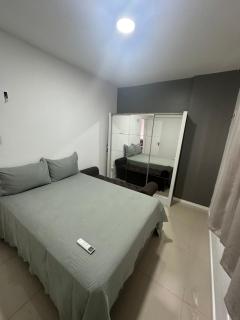 Aconchego apartamento com garagem 5 min da COP30 - 4