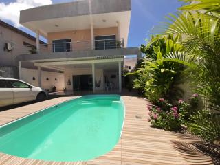 Praia Taperapuan Porto 2 minutos das melhores cabanas - 7