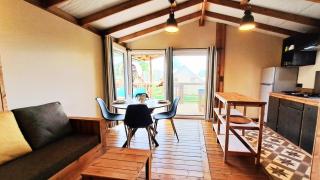 Domaine Le Jardin de Séraphine - Malleville-les-Grès - 4