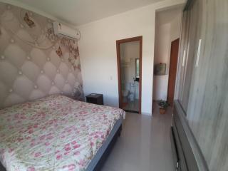 Praia Taperapuan - 7