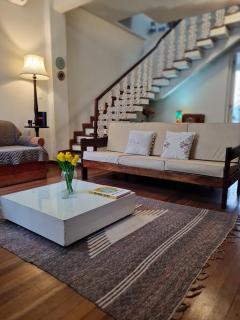 Casa Azul Laranjeiras - 0