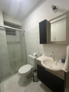 Aconchego apartamento com garagem 5 min da COP30 - 6