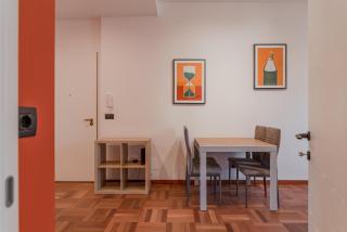 Casa Arancino by HappyHosTorino - 0