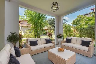 Villaggio 6 Parque al Lago, Playa Potrero - 6