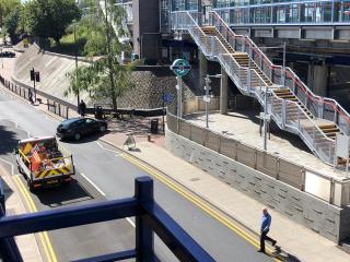 Crossharbour station 2 Rooms for 5 nr Canary Wharf - 9