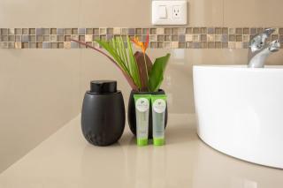 Villaggio 6 Parque al Lago, Playa Potrero - 4