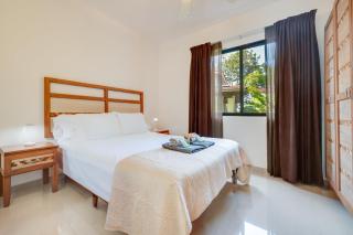 Villaggio 6 Parque al Lago, Playa Potrero - 1