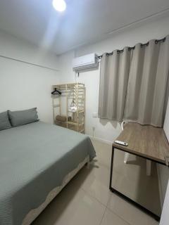 Aconchego apartamento com garagem 5 min da COP30 - 4