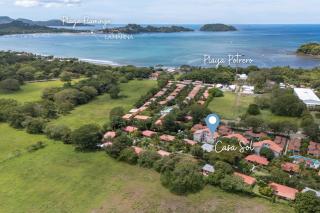 Horizon Homes by Suerte Tour - 2