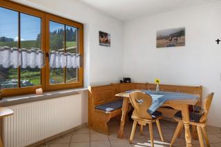 Hinterbauernhof Fewo Pferdeglück - 8