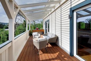 Ferienhaus Das Grosse Paradies - 9