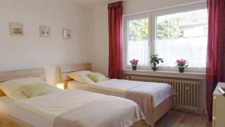 Haus Abendsonne Hochparterre klein - 6