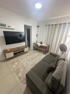 Aconchego apartamento com garagem 5 min da COP30 - 0