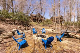 Blue Creek Cabin at Eagles Nest - 2