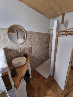 Cabaña Los Almendros - 4